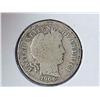 Image 1 : 1906 Barber Dime