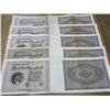 Image 1 : 10-1923 German 100,000 Mark Inflation Notes