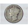 Image 1 : 1920 Mercury Dime