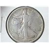 Image 1 : 1917-S Reverse Walking Liberty Half Dollar