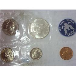 1965 US Special Mint Set