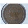 Image 1 : 1847 US Large Cent