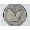 Image 2 : 1927 Standing Liberty Quarter