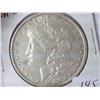 Image 1 : 1881-O Morgan Silver Dollar