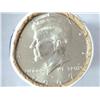 Image 2 : US Mint $10 Roll 2007-D Kennedy Half Dollars (UNC)