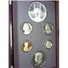 Image 1 : 1884 US Prestige Proof Set