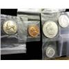 Image 1 : 1954 US Proof Set (In Original Plastic Bags)