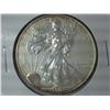 Image 1 : 2005 American Silver Eagle (Reverse Proof)