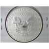 Image 2 : 2005 American Silver Eagle (Reverse Proof)