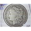 1903-S Morgan Silver Dollar