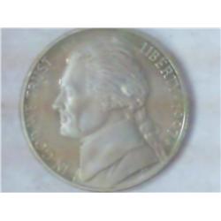 1997-S Jefferson Nickel (Proof)