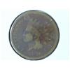1880 Indian Head Cent