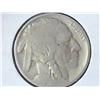 1918 Buffalo Nickel