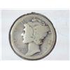 Image 1 : 1917 Mercury Dime