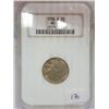 Image 1 : 1938-D Buffalo Nickel NGC MS65