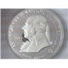 1974 Bicentennial Silver Medal (1 OZ. Silver)
