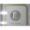 1953 Franklin Half Dollar (Proof) Real Nice Coin