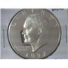1972-S Ike Dollar (Proof)