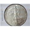 1942 Walking Liberty Half Dollar