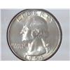 1954-S Washington Quarter (UNC)