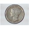 1928 Mercury Dime