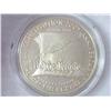 1987-S US Constitution Bicentennial Silver $ (PF)