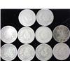 Image 2 : 10 Assorted Liberty "V" Nickels