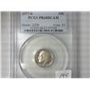 Image 1 : 1977-S Roosevelt Dime PCGS PR68DCAM