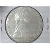 1780 Austria Maria Theresa Thaler (UNC)