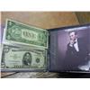Image 2 : Blue Seal Currency Set $1 & $5 Silver Certificates