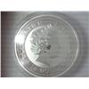 Image 2 : 2000 Australia $10 Proof Coin (10 OZ. .999 Silver)