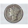 Image 1 : 1931 Mercury Dime