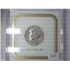 Image 1 : 1958 Franklin Half Dollar (Proof) Very Nice Coin
