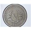 Image 2 : 1910 Liberty "V" Nickel (VG)