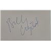 Image 1 : Billy Crystal signature