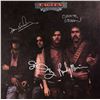 Image 1 : Eagles Desperado signed album