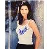 Image 1 : Charisma Carpenter Signed Photo