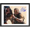Image 1 : The Kingdom  Jamie Foxx Signed Movie Photo