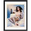 Image 1 : Eliza Dushku Signed Photo