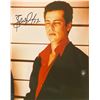 Image 1 : The Usual Suspects Benicio del Toro Signed Movie Photo