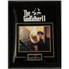Image 1 : Godfather II Robert DeNiro signed photo