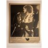 Image 1 : Tommy James signed photo