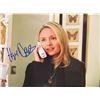 Image 1 : Hope Davis Signed Photo