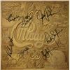 Image 1 : Chicago Chicago VII signed album