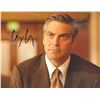 Image 1 : George Clooney Signed Photo