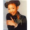 Image 1 : Brandy signed photo
