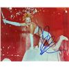 Image 1 : Drew Barrymore signed photo