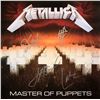 Image 1 : Metallica signed Master Of Puppets album
