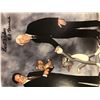 Image 1 : Tom and Jerry Photo signed by Bill Hanna