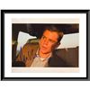 Image 1 : Syriana Matt Damon Signed Movie Photo